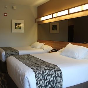 Queen Room Two Queen Beds Disability Access or Non-Smoking